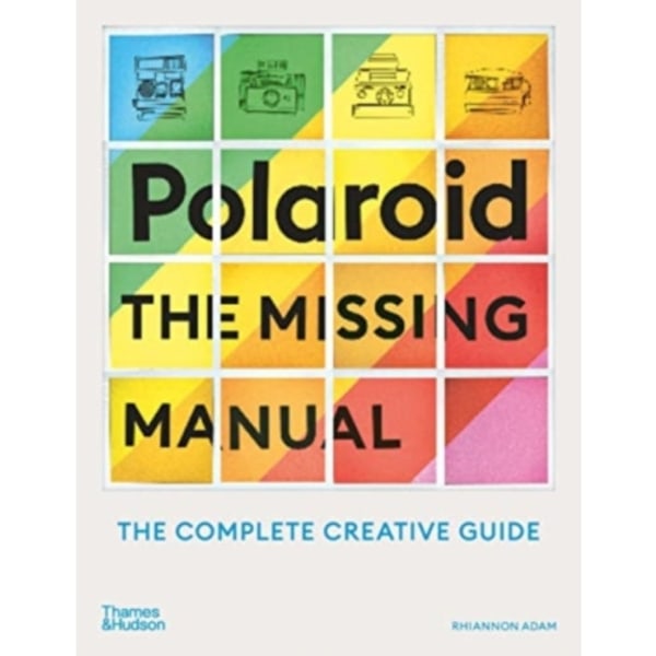 Polaroid: The Missing Manual (häftad, eng)