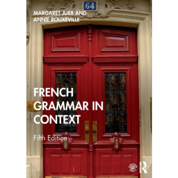 French Grammar in Context (häftad, fre)