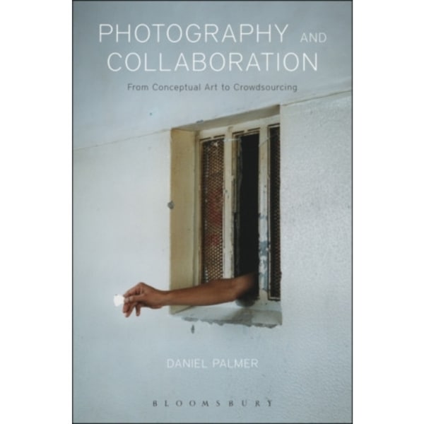 Photography and Collaboration (häftad, eng)