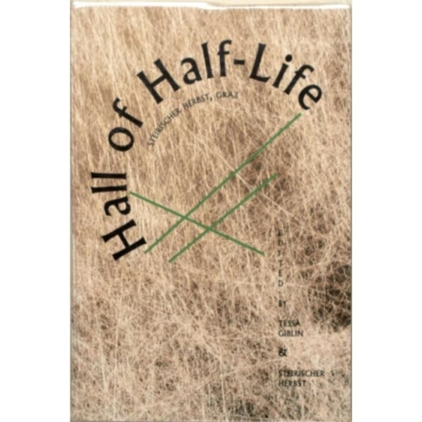 Hall of Half-Life (häftad, ger)