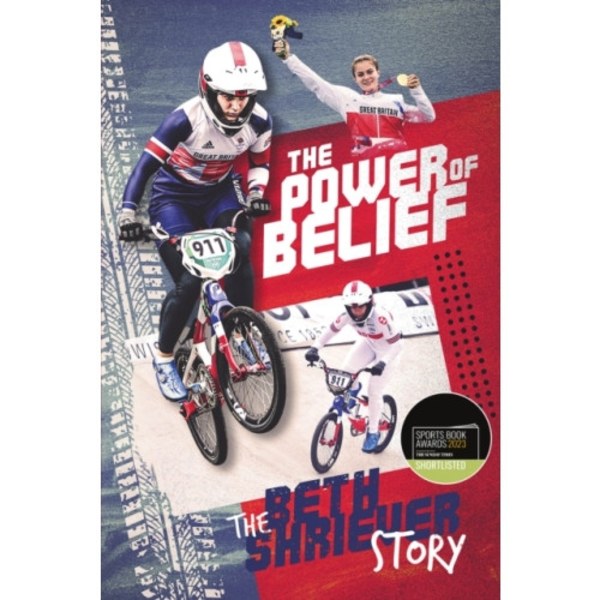 The Power of Belief (inbunden, eng)