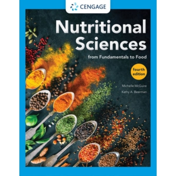 Nutritional Sciences (inbunden, eng)