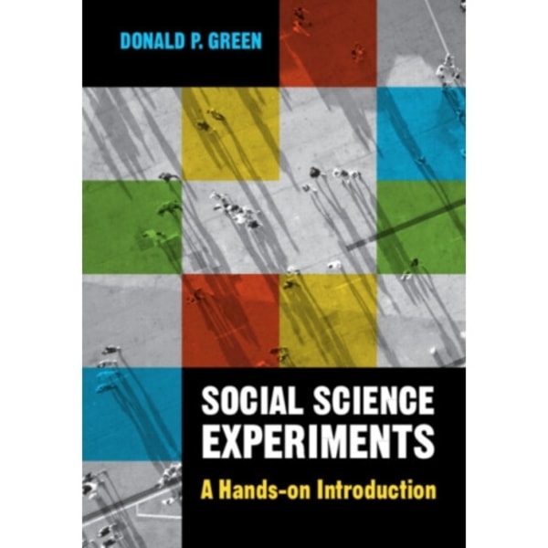 Social Science Experiments (häftad, eng)