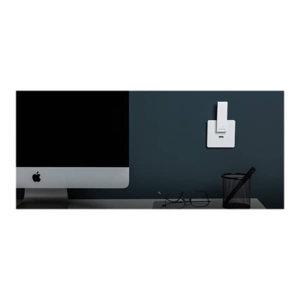 Aqara Hub E1 - central kontrollstation - ZigBee 3.0, 802.11b/g/n