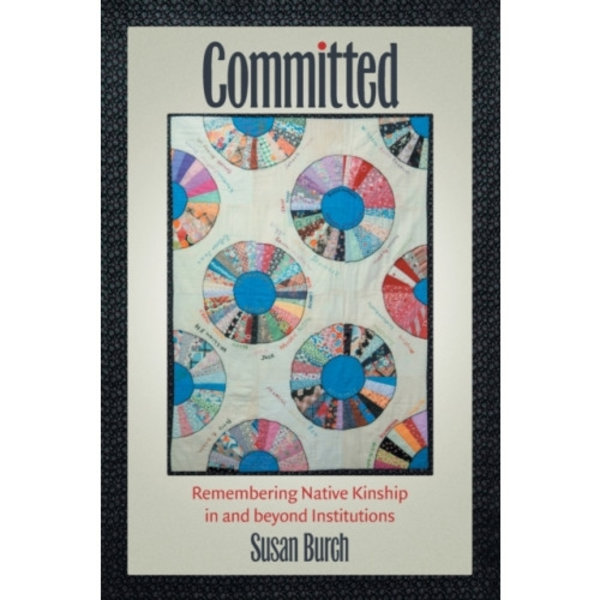 Committed (häftad, eng)
