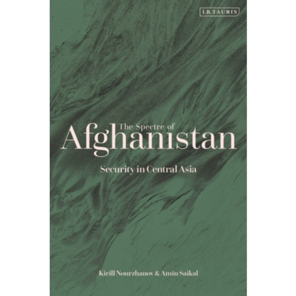 The Spectre of Afghanistan (häftad, eng)