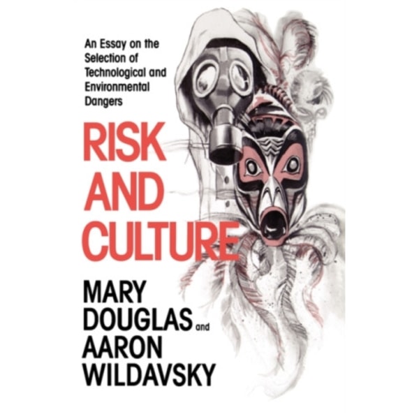 Risk and Culture (häftad, eng)