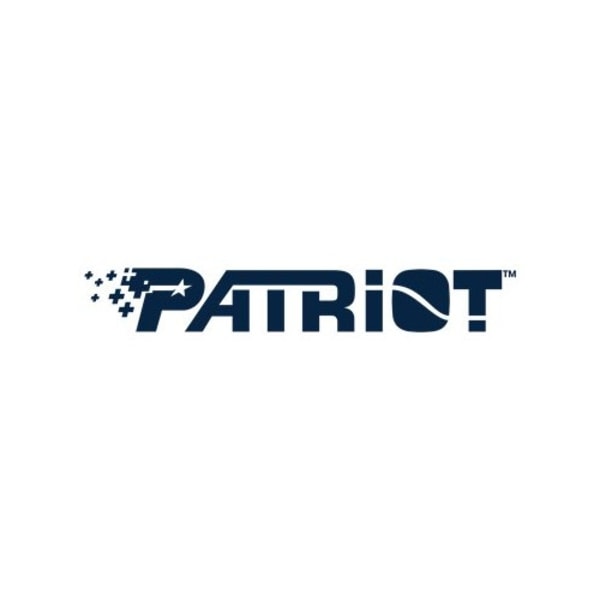 Patriot P210 - SSD - 2 TB - SATA 6Gb/s