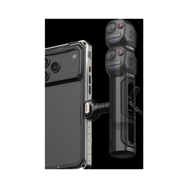 SmallRig 6903 Creator Kit for iPhone 18 Pro Max