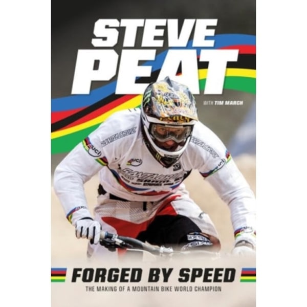 Forged by Speed (inbunden, eng)