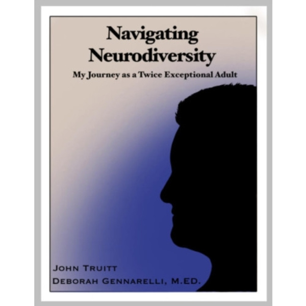 Navigating Neurodiversity (häftad, eng)