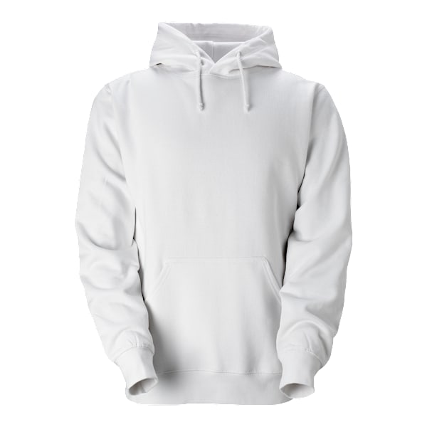 Taber Sweat White Unisex