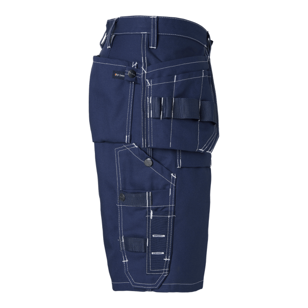 194 Craftsmen Shorts Navy Male