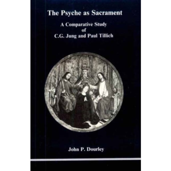 Psyche as Sacrament (häftad, eng)