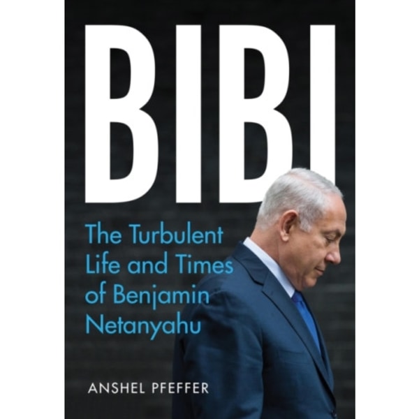Bibi (häftad, eng)