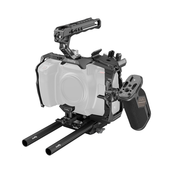 SmallRig 4575 Advanced Cage Kit for Blackmagic Design Cinema 6K
