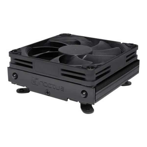 Noctua NH-L9i - processorkylare Svart
