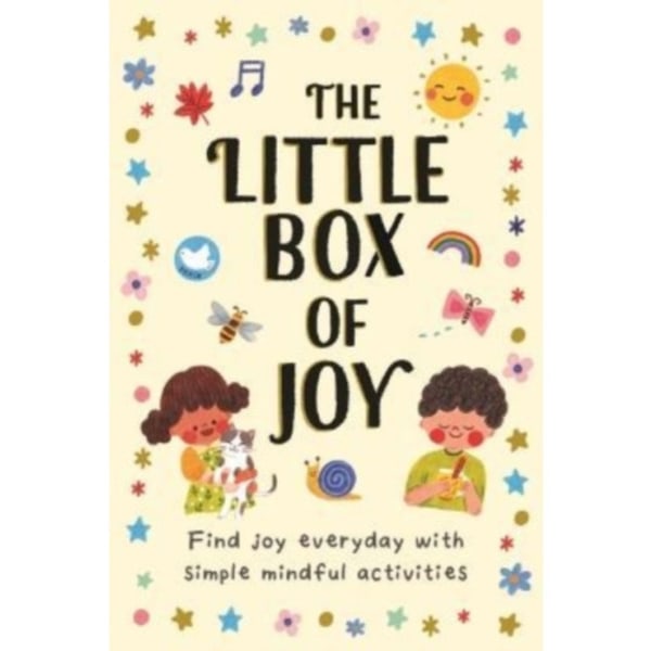 The Little Box of Joy