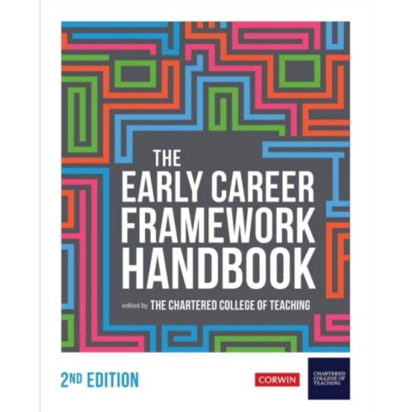 The Early Career Framework Handbook (häftad, eng)