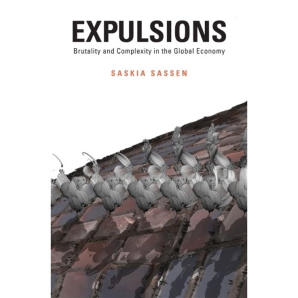 Expulsions (inbunden, eng)