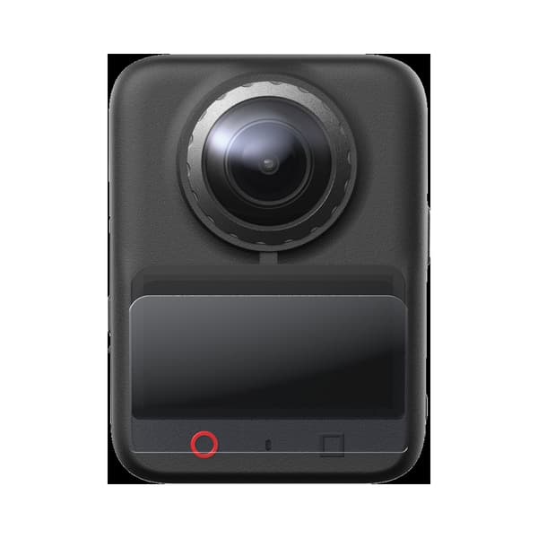 SmallRig 6710 HD AR Screen Protector Kit for DJI Osmo 360 / 360 Ⅱ