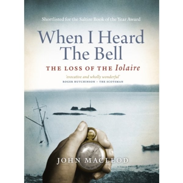 When I Heard the Bell (häftad, eng)