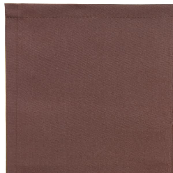 Markisväv Brun 330 x 195 cm Polyester