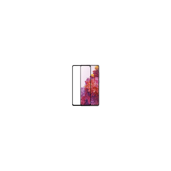 Glass Prot. 2.5D iPhone 13  Mini