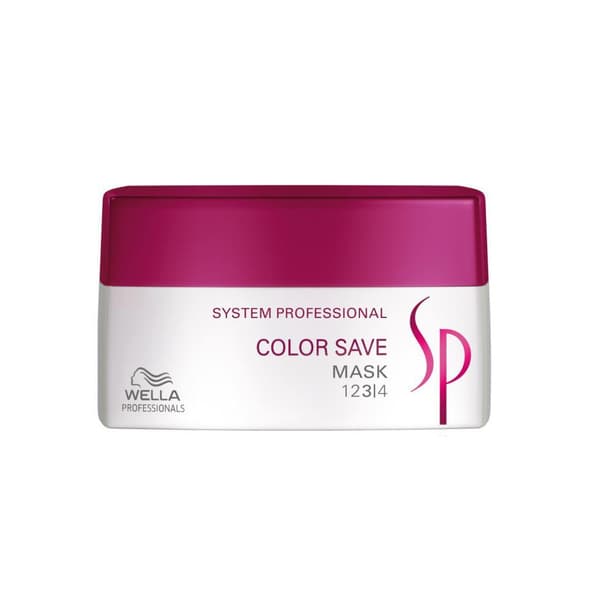 Wella SP Color Save Mask 200ml