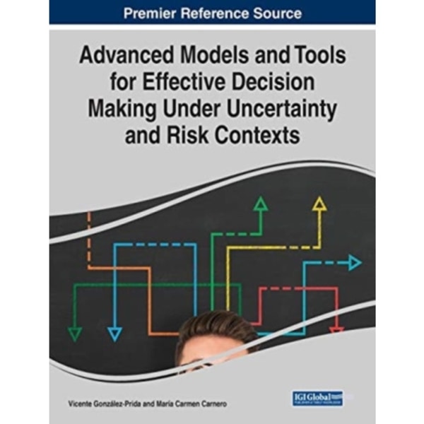 Advanced Models and Tools for Effective Decision Making Under Uncertainty and Risk Contexts (häftad, eng)