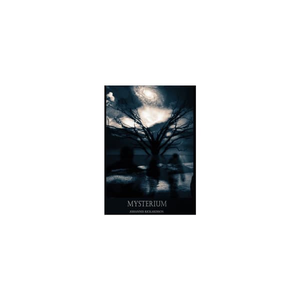 Mysterium (inbunden)