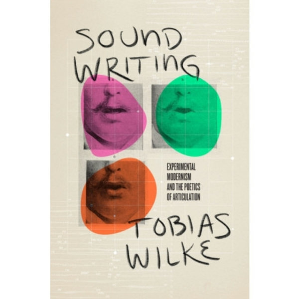 Sound Writing (häftad, eng)