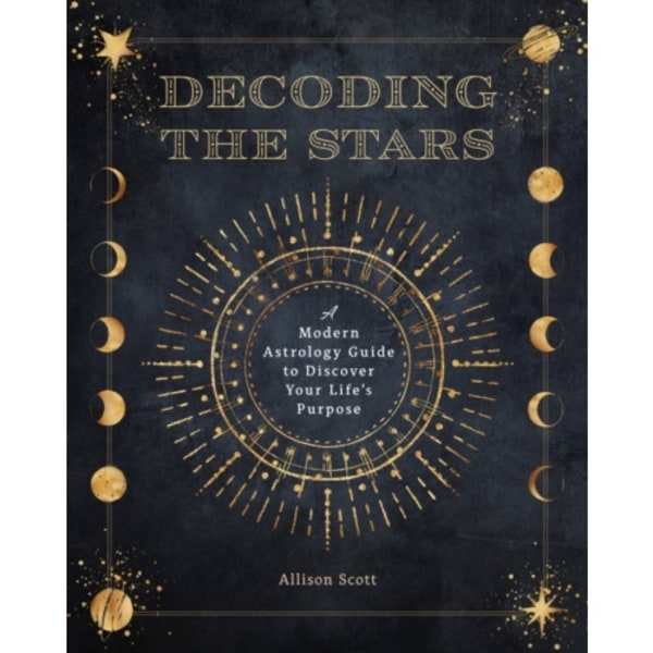 Decoding the Stars (häftad, eng)