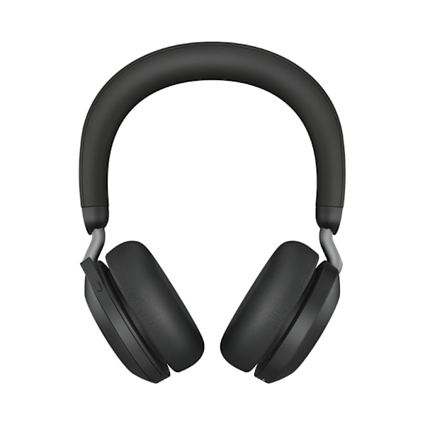 Jabra Evolve2 75 - headset - USB-A