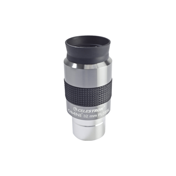 Celestron Omni Plossl Eyepiece 9mm