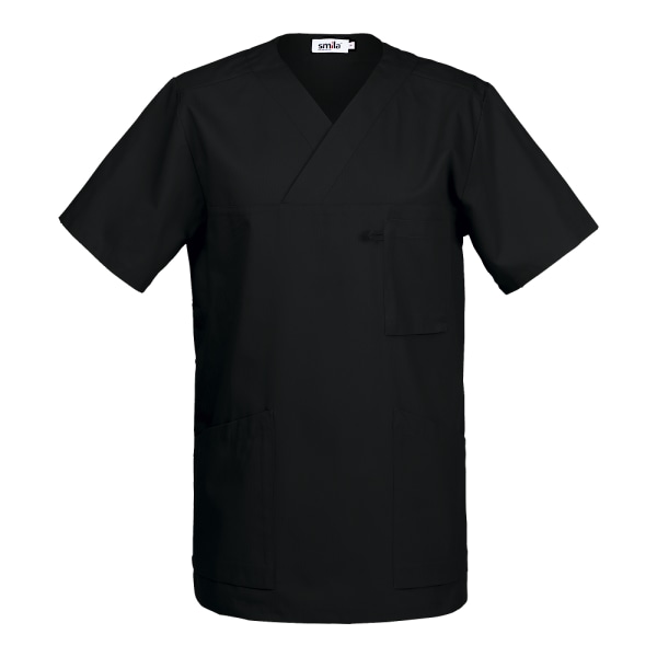 Astor Tunic Black Unisex