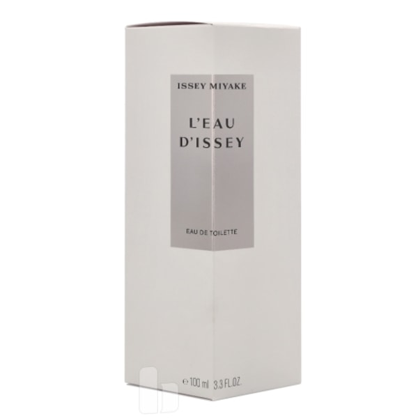 Issey Miyake L'Eau D'Issey Pour Femme Edt Spray 100 ml Dam