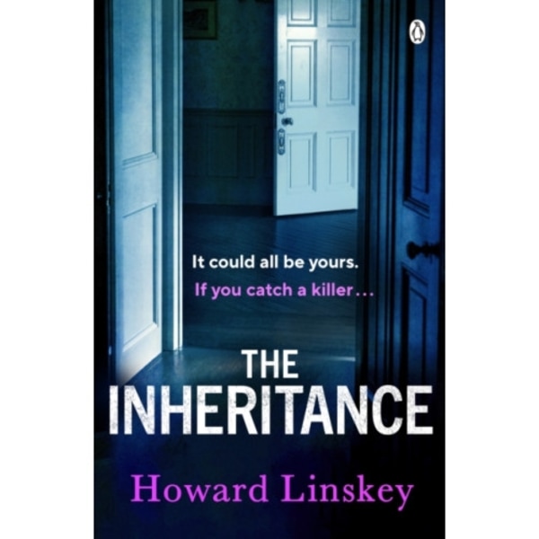 The Inheritance (häftad, eng)