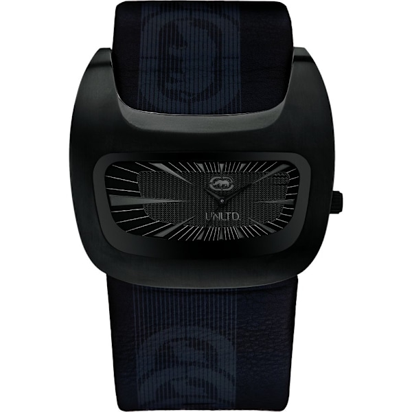 MARC ECKO E16077G2S - Quartz Klocka Herr (50MM)