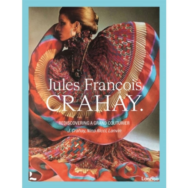 Jules Francois Crahay (inbunden, eng)