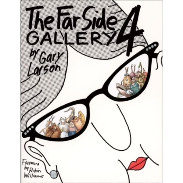 The Far Side® Gallery 4 (häftad, eng)