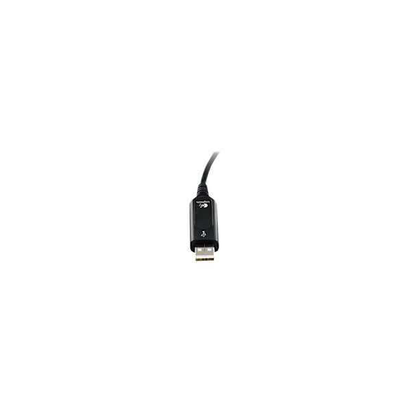 Logitech USB Headset H390 - headset