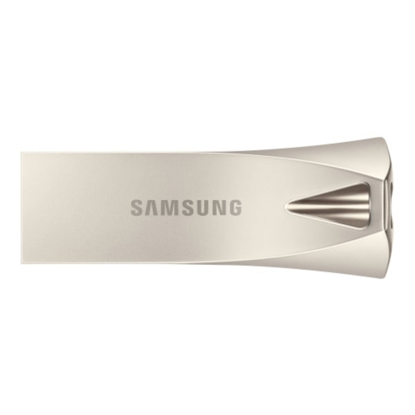 Samsung BAR Plus MUF-256BE3 - USB flash-enhet - 256 GB