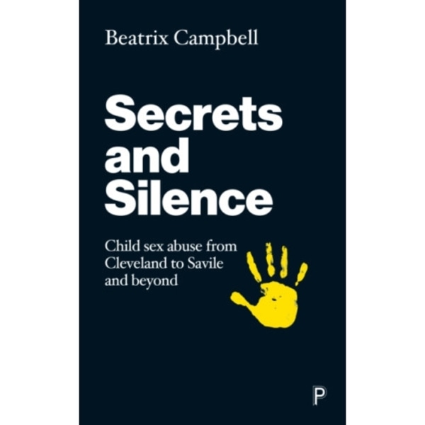 Secrets and Silence (häftad, eng)