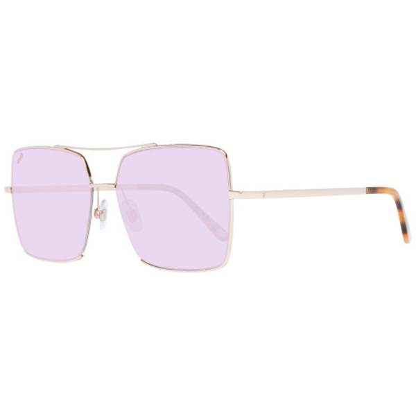 WEB EYEWEAR WE0210-33E - Solglasögon Dam (57/15/145)