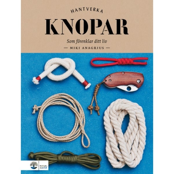 Knopar : som förenklar ditt liv (inbunden)
