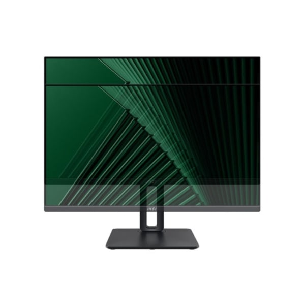 MSI PRO MP245PG - LCD-skärm - Full HD (1080p) - 24" Svart