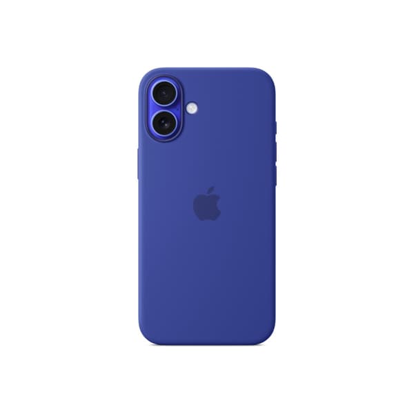 Apple - baklock för mobiltelefon