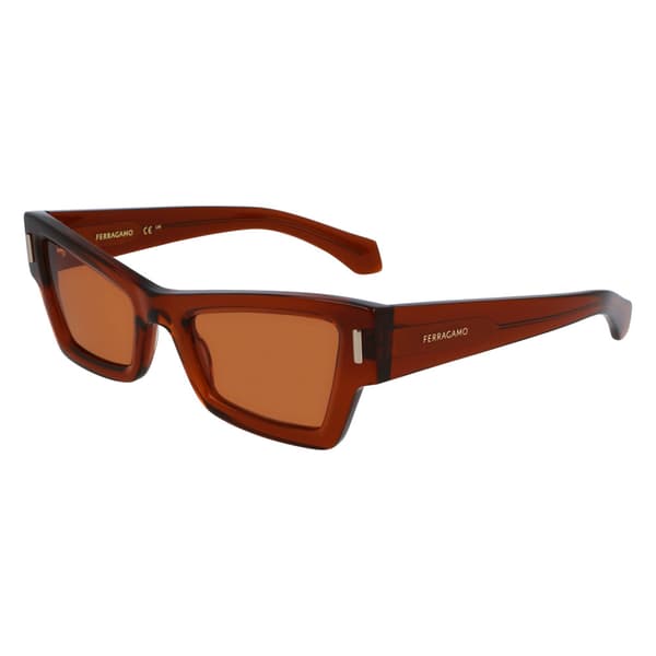 FERRAGAMO SF2006S-232 - Solglasögon Dam (53/23/140)