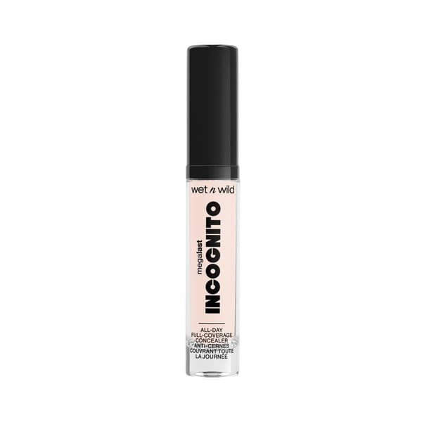 MegaLast Incognito AllDay Full Coverage Concealer 5.5ml - Fair Beige